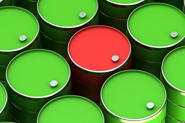 США закупят 77 млн баррелей нефти на внутреннем рынке для резерва | США закупят 77 млн баррелей нефти на внутреннем рынке для резерва |