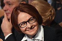 Мишустин: Угроза распространения коронавируса в РФ сведена до минимума | Эльвира Набиуллина