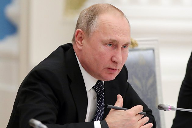 Путин утвердил новую Доктрину продовольственной безопасности РФ | Путин утвердил новую Доктрину продовольственной безопасности РФ |