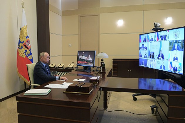 Путин поручил направить в 2020 году еще 7 млрд рублей на льготные автокредиты - Новости экономики - Авто 24.04.2020 Путин поручил направить в 2020 году еще 7 млрд рублей на льготные автокредиты - Новости экономики - Авто 24.04.2020