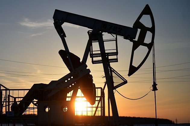 Цены на нефть перешли к снижению на сомнениях в достаточности спроса - Новости экономики - Товарно-сырьевые рынки 14.04.2020 Цены на нефть перешли к снижению на сомнениях в достаточности спроса - Новости экономики - Товарно-сырьевые рынки 14.04.2020