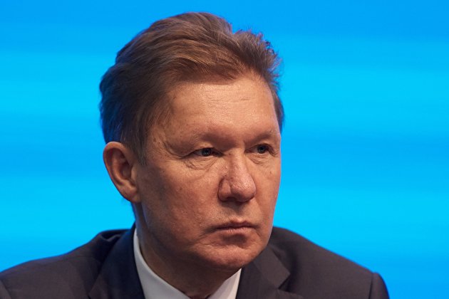 "Газпром" готов к переговорам с Белоруссией после урегулирования долга, сейчас он $166 млн - Новости экономики - Газ 29.05.2020 "Газпром" готов к переговорам с Белоруссией после урегулирования долга, сейчас он $166 млн - Новости экономики - Газ 29.05.2020