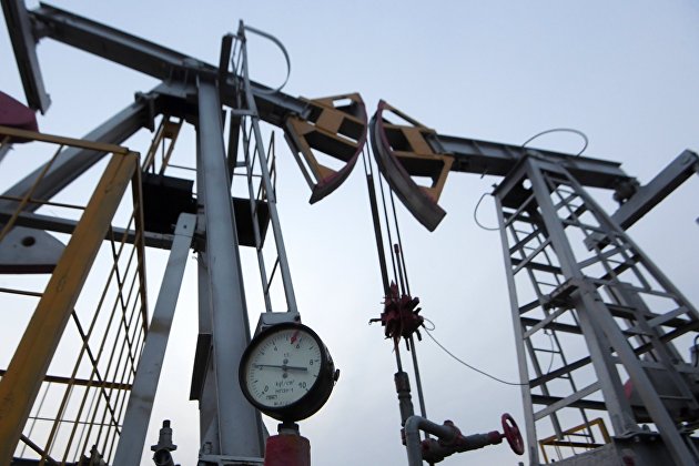 Запасы нефти в США за неделю неожиданно выросли на 1,5% - Новости экономики - Нефть 28.05.2020 Запасы нефти в США за неделю неожиданно выросли на 1,5% - Новости экономики - Нефть 28.05.2020