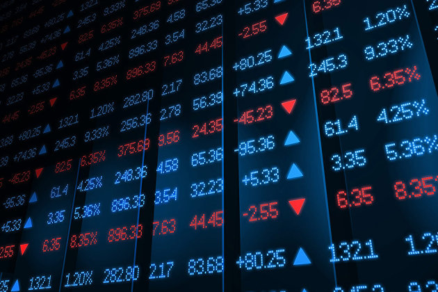 Биржи Европы снижаются на обострении геополитической напряженности - Новости экономики - Индексы 22.05.2020 Биржи Европы снижаются на обострении геополитической напряженности - Новости экономики - Индексы 22.05.2020