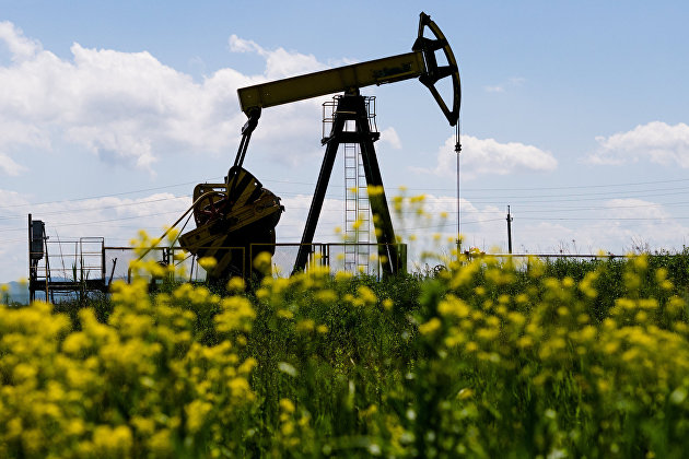 Цены на нефть ускорили темпы роста в ожидании стабилизации рынка сырья - Новости экономики - Товарно-сырьевые рынки 12.05.2020 Цены на нефть ускорили темпы роста в ожидании стабилизации рынка сырья - Новости экономики - Товарно-сырьевые рынки 12.05.2020
