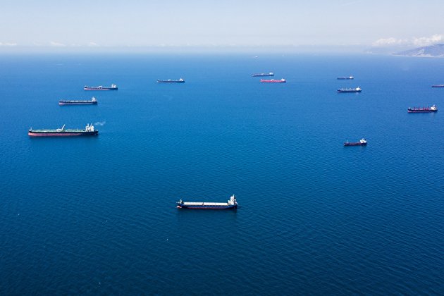Американский добытчик сланцевой нефти Chesapeake объявил о банкротстве - Нефть Американский добытчик сланцевой нефти Chesapeake объявил о банкротстве - Нефть