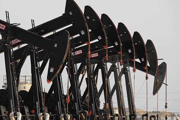 Нефть марки Brent снова стоит меньше $40 - Новости экономики - Товарно-сырьевые рынки 11.06.2020 Нефть марки Brent снова стоит меньше $40 - Новости экономики - Товарно-сырьевые рынки 11.06.2020