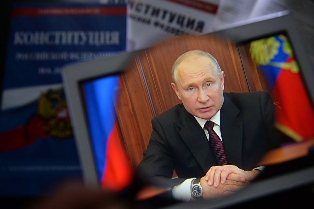 Налоговый маневр Путина: налог с богатых, льготы для IT и молодые самозанятые - Налоги Налоговый маневр Путина: налог с богатых, льготы для IT и молодые самозанятые - Налоги