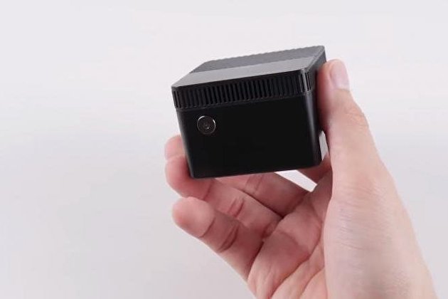 Xiaomi выставила на продажу мини-ПК Ningmei CR100 за $210 - Диджитал Xiaomi выставила на продажу мини-ПК Ningmei CR100 за $210 - Диджитал