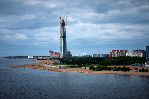 Сбербанк видит риски неплатежеспособности ТЦ Петербурга из-за длительного закрытия - Потребрынок Сбербанк видит риски неплатежеспособности ТЦ Петербурга из-за длительного закрытия - Потребрынок