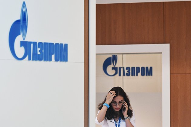 "Газпром" планирует рассмотрение новой программы мотивации на совете директоров в IV квартале - Газ "Газпром" планирует рассмотрение новой программы мотивации на совете директоров в IV квартале - Газ