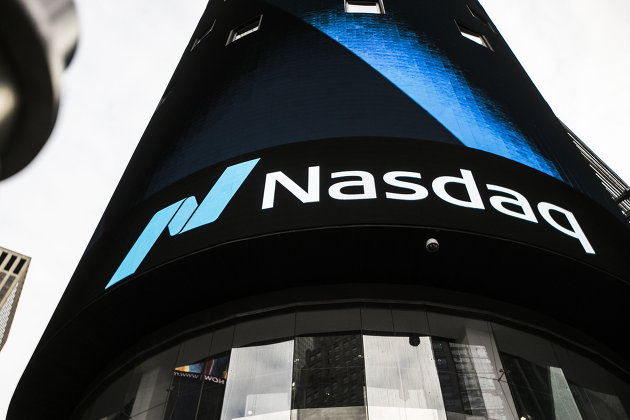 Биржи США растут на 1,3-1,7%, индекс NASDAQ вновь обновил рекорд - Индексы Биржи США растут на 1,3-1,7%, индекс NASDAQ вновь обновил рекорд - Индексы