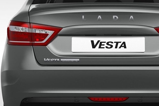 "Автоваз" обновил 1,8-литровый мотор для Lada Vesta и XRay - Авто "Автоваз" обновил 1,8-литровый мотор для Lada Vesta и XRay - Авто