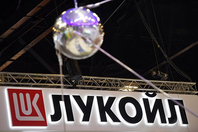 "Лукойл" покупает 40% в проекте RSSD на шельфе Сенегала за $300 млн - Нефть "Лукойл" покупает 40% в проекте RSSD на шельфе Сенегала за $300 млн - Нефть