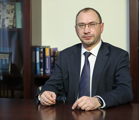 Рисков роста цен на продукты мы не видим - Павел Заборщиков - Сельское хозяйство Рисков роста цен на продукты мы не видим - Павел Заборщиков - Сельское хозяйство