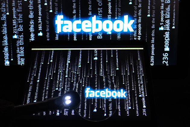 Facebook устранил неисправность, вызвавшую сбой сторонних сервисов на iOS в мире - Диджитал Facebook устранил неисправность, вызвавшую сбой сторонних сервисов на iOS в мире - Диджитал