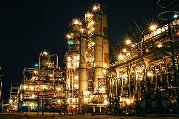 Нефть дорожает на 1,5% в ожидании данных минэнерго США о запасах сырья в стране - Товарно-сырьевые рынки Нефть дорожает на 1,5% в ожидании данных минэнерго США о запасах сырья в стране - Товарно-сырьевые рынки