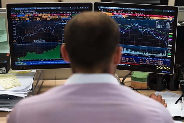 Биржи Европы в основном растут на динамике бирж США - Индексы Биржи Европы в основном растут на динамике бирж США - Индексы