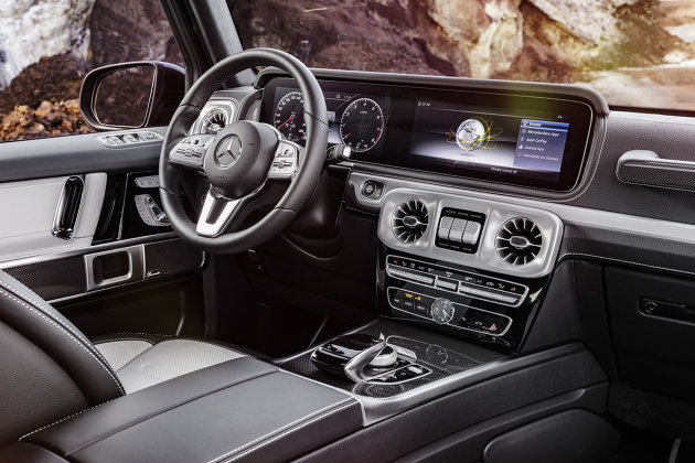 Mercedes отзывает 1646 авто в России в связи с различными дефектами - Авто Mercedes отзывает 1646 авто в России в связи с различными дефектами - Авто