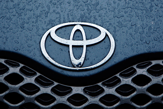 Чистая прибыль Toyota в I квартале 2020-2021 фингода упала почти в 4 раза - Авто Чистая прибыль Toyota в I квартале 2020-2021 фингода упала почти в 4 раза - Авто