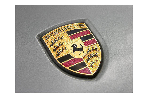 Porsche отзывает 445 машин в России - Авто Porsche отзывает 445 машин в России - Авто