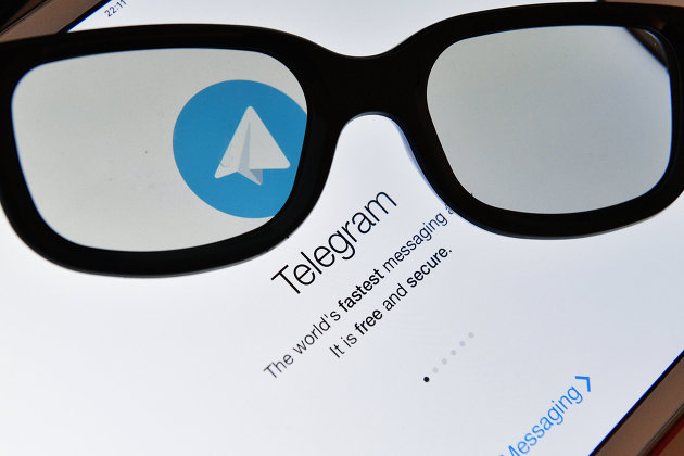 Пользователям смартфонов на Android стали доступны видеозвонки в Telegram - Телеком Пользователям смартфонов на Android стали доступны видеозвонки в Telegram - Телеком