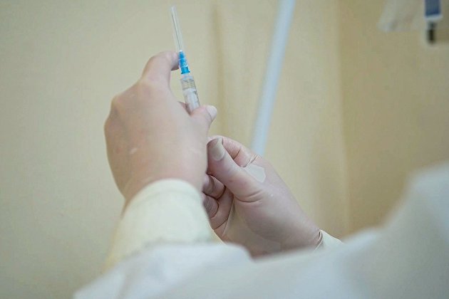 Экспорт российской вакцины от коронавируса может начаться весной 2021 года - Фармацевтика Экспорт российской вакцины от коронавируса может начаться весной 2021 года - Фармацевтика
