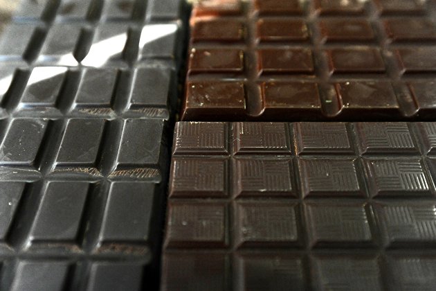Lindt заявляет, что шоколад для России не отличается по качеству от товаров в других странах - Потребрынок Lindt заявляет, что шоколад для России не отличается по качеству от товаров в других странах - Потребрынок