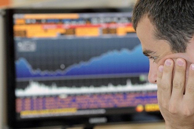 Фондовые биржи Европы закрылись падением более чем на 1% на макроэкономическом пессимизме - Индексы Фондовые биржи Европы закрылись падением более чем на 1% на макроэкономическом пессимизме - Индексы