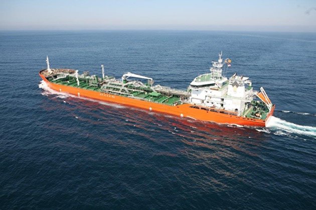 Белоруссия заказала новый танкер с 85 тыс тонн азербайджанской нефти - Нефть Белоруссия заказала новый танкер с 85 тыс тонн азербайджанской нефти - Нефть