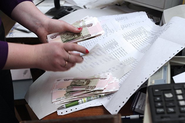 Силуанов объяснил, почему не индексируются пенсии работающим пенсионерам - Пенсии Силуанов объяснил, почему не индексируются пенсии работающим пенсионерам - Пенсии