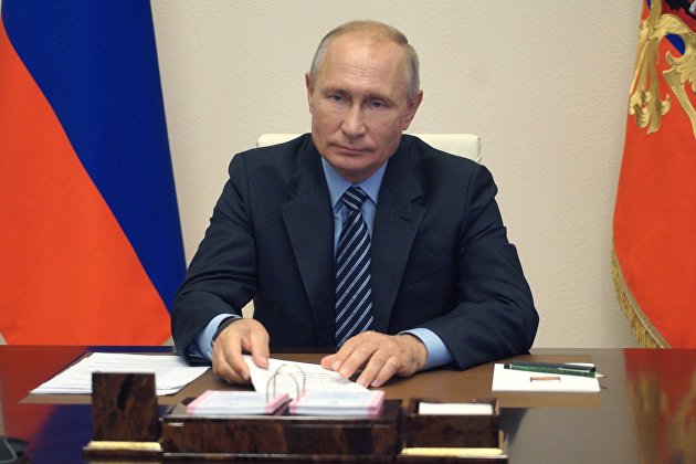 Путин рассказал об объеме помощи России агрокомплексу Молдавии - Мировая экономика Путин рассказал об объеме помощи России агрокомплексу Молдавии - Мировая экономика