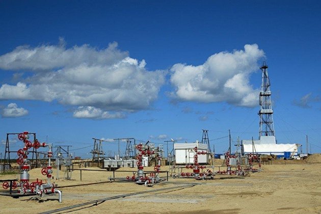Эксперты предупреждают об ухудшении ситуации в нефтяных странах - Нефть Эксперты предупреждают об ухудшении ситуации в нефтяных странах - Нефть