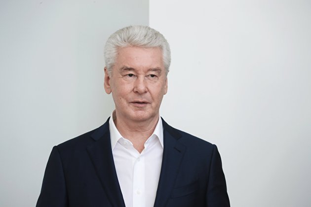 Собянин рекомендует перевести на удаленку несколько тысяч компаний - Новости экономики Собянин рекомендует перевести на удаленку несколько тысяч компаний - Новости экономики