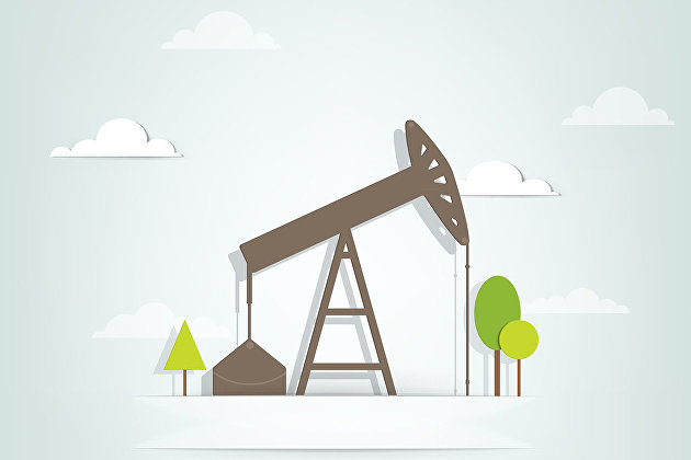 Цены на нефть держатся в плюсе в ожидании данных о запасах в США - Товарно-сырьевые рынки Цены на нефть держатся в плюсе в ожидании данных о запасах в США - Товарно-сырьевые рынки