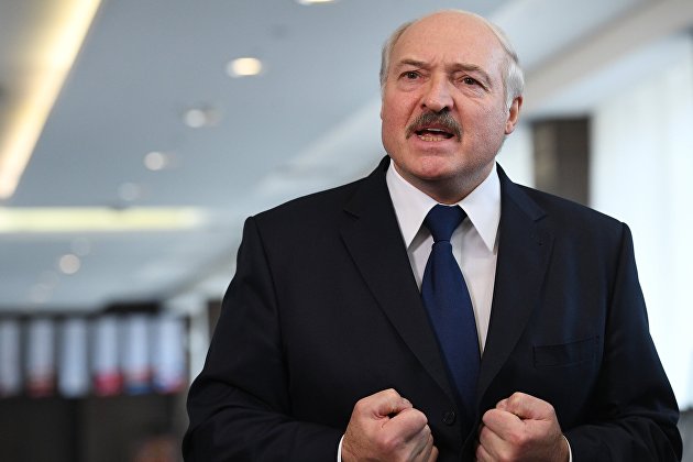 Лукашенко прокомментировал возможные санкции Запада против Белоруссии - Мировая экономика Лукашенко прокомментировал возможные санкции Запада против Белоруссии - Мировая экономика
