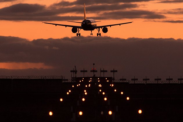 Virgin Atlantic возобновляет рейсы из Британии в Мумбаи, Дели, Тель-Авив и ряд городов США - Транспорт Virgin Atlantic возобновляет рейсы из Британии в Мумбаи, Дели, Тель-Авив и ряд городов США - Транспорт