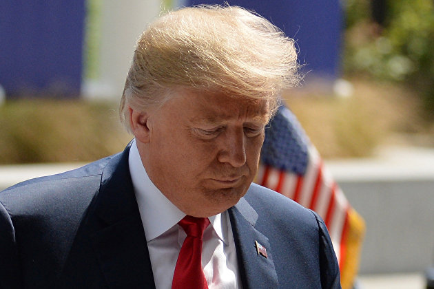 Золото замедляет снижение после новости о том, что Трамп болен коронавирусом - Товарно-сырьевые рынки Золото замедляет снижение после новости о том, что Трамп болен коронавирусом - Товарно-сырьевые рынки
