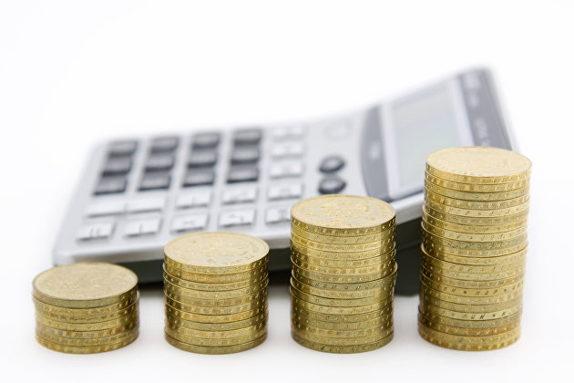 Инфляция в России за неделю сохраняет прежний уровень - Новости экономики Инфляция в России за неделю сохраняет прежний уровень - Новости экономики