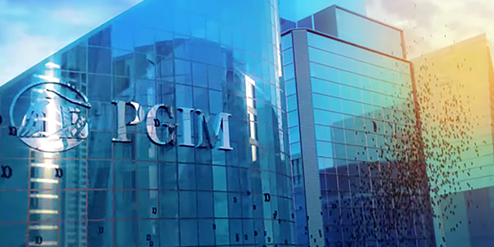PGIM покупает валюты EM на победу Байдена и использует рубль для хеджа, если Трамп опять удивит | FIG.1