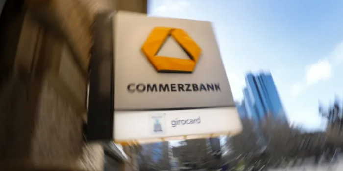 Commerzbank дал прогноз для норвежской кроны | FIG.1