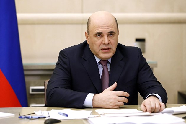 Мишустин призвал сделать ЕАЭС полноправным участником мировой торговли - Мировая экономика Мишустин призвал сделать ЕАЭС полноправным участником мировой торговли - Мировая экономика