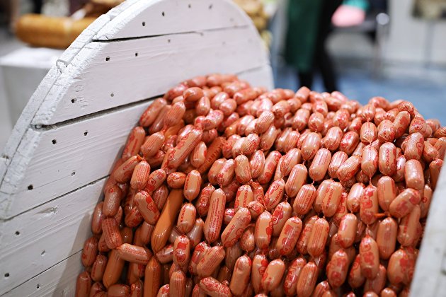 В России будут наказывать за продажу поддельных продуктов - Потребрынок В России будут наказывать за продажу поддельных продуктов - Потребрынок