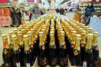 Российские банки отказываются от новогодних вечеринок - Новости экономики Продажа шампанского