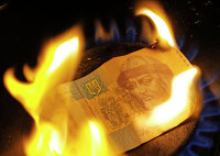 На Украине опасаются возможной "агрессии России" при разработке шельфа - Нефть *Гривна