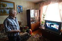 В Госдуме предложили выплачивать пенсии из бюджета - Пенсии !Переход на цифровое телевещание в Тюменской области