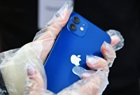 Новый iPhone вызвал ажиотажный спрос у россиян - Медия