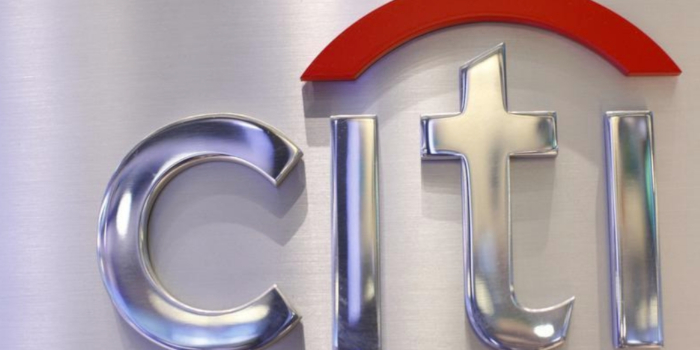 Citi рекомендует делать ставку на евро против доллара | FIG.1