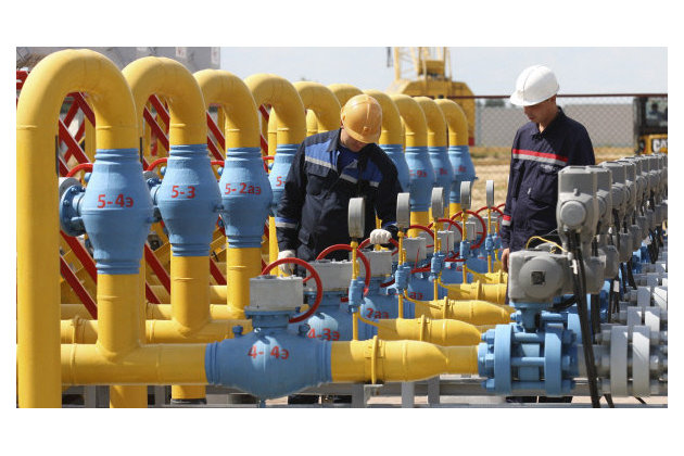 Аналитик спрогнозировал будущее российско-польского конфликта по газу - Газ Аналитик спрогнозировал будущее российско-польского конфликта по газу - Газ