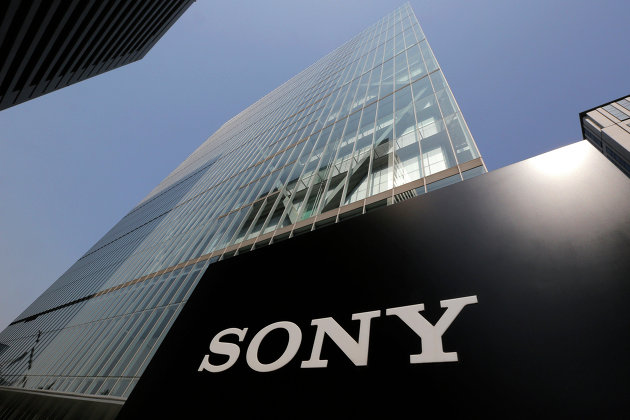 Sony может вывести производство из Японии - Мировая экономика Sony может вывести производство из Японии - Мировая экономика